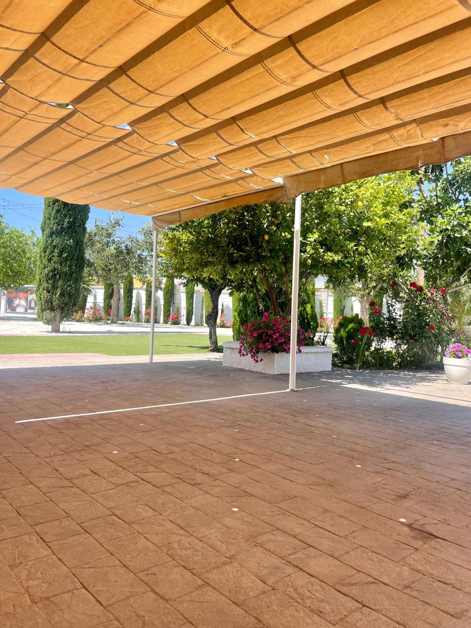Finca Mi Alma Ogíjares Esterno foto
